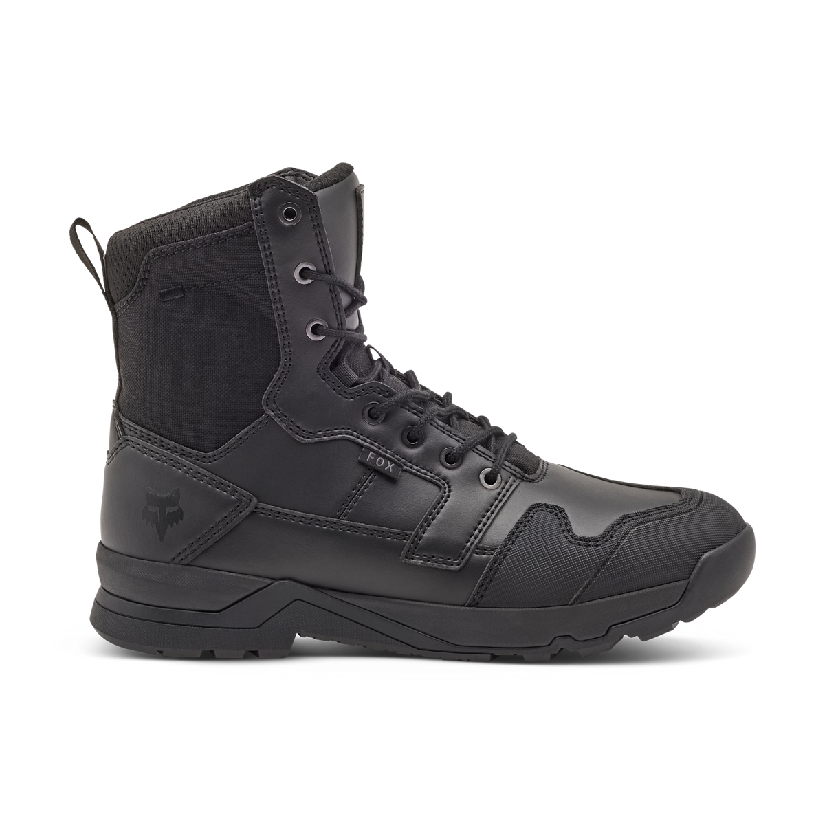 Stiefel Ranger ADV