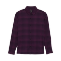 Stretch-Flanellhemd Survivalist – Dame