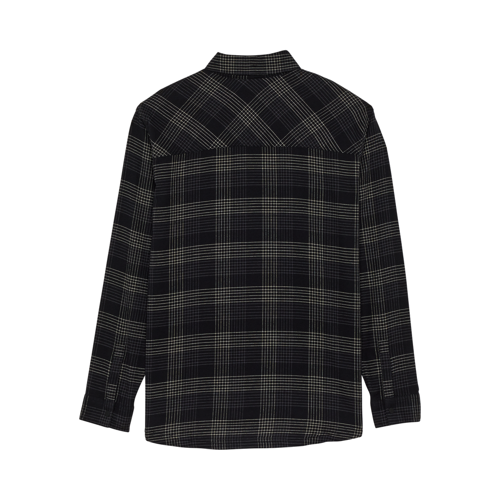 Stretch-Flanellhemd Survivalist – Dame
