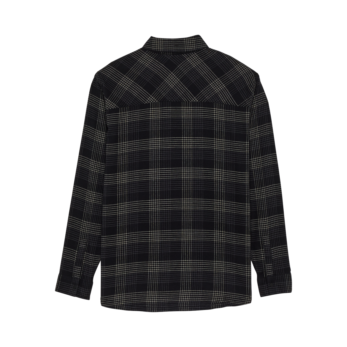 Stretch-Flanellhemd Survivalist – Dame
