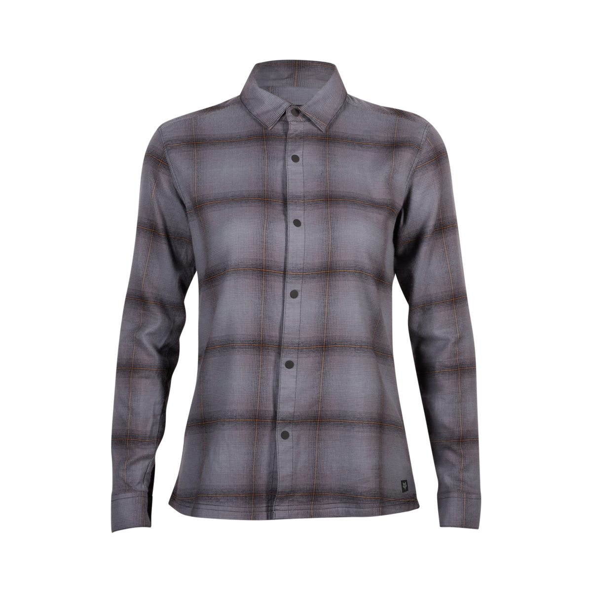 Stretch-Flanellhemd Survivalist Damen