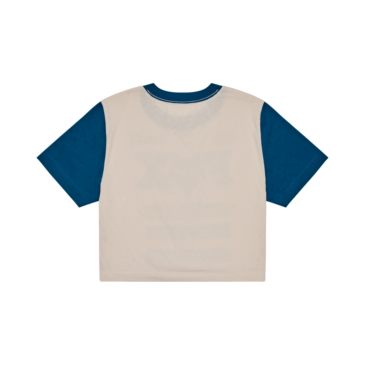 Super Trick Baby Tee Damen