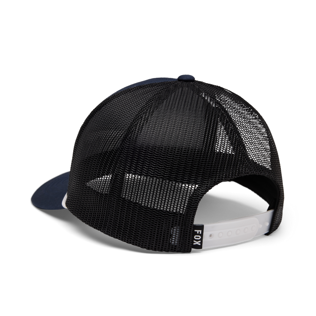 Supply Mesh Rope Trucker Cap für Damen