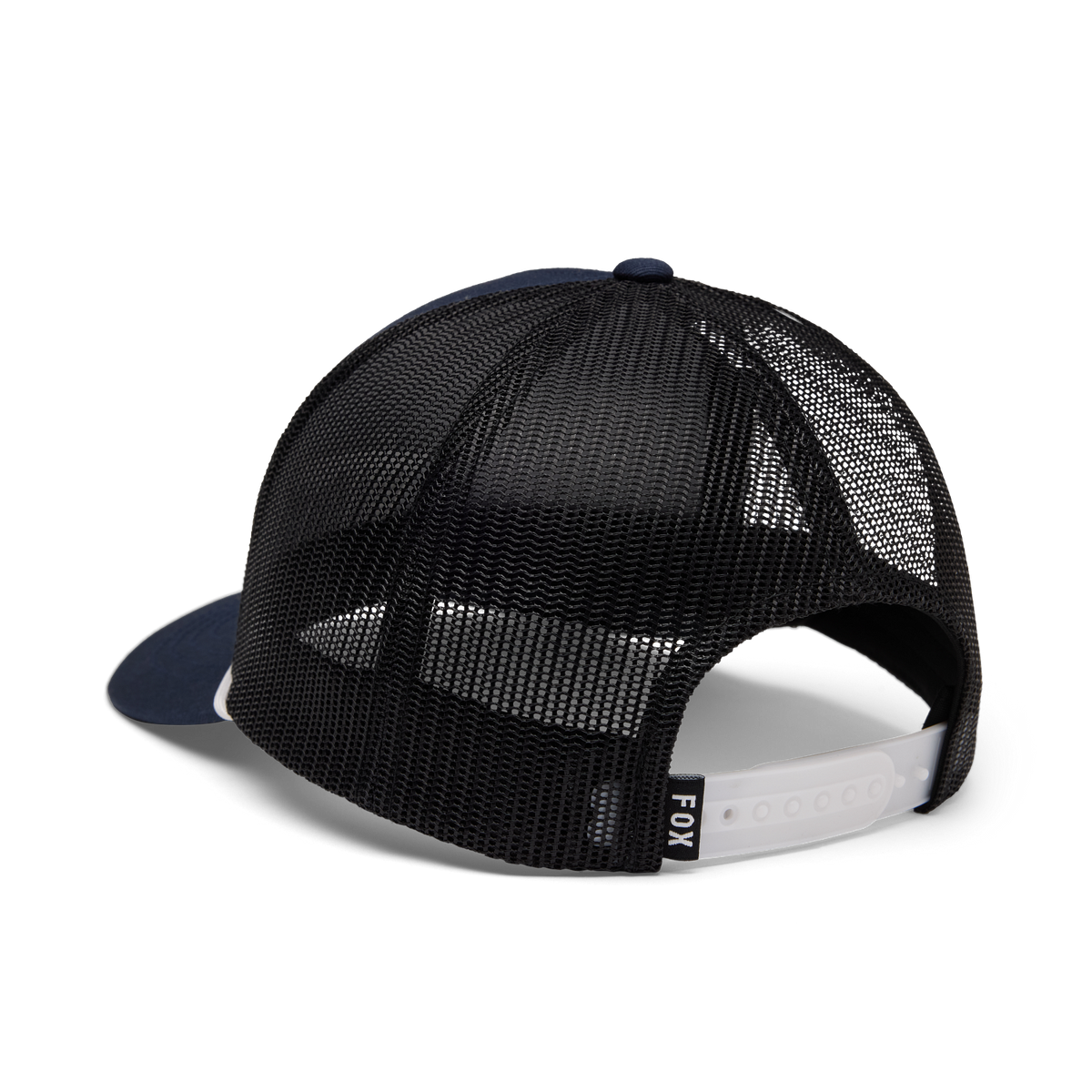 Supply Mesh Rope Trucker Cap für Damen
