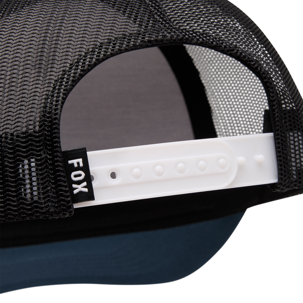 Supply Mesh Rope Trucker Cap für Damen