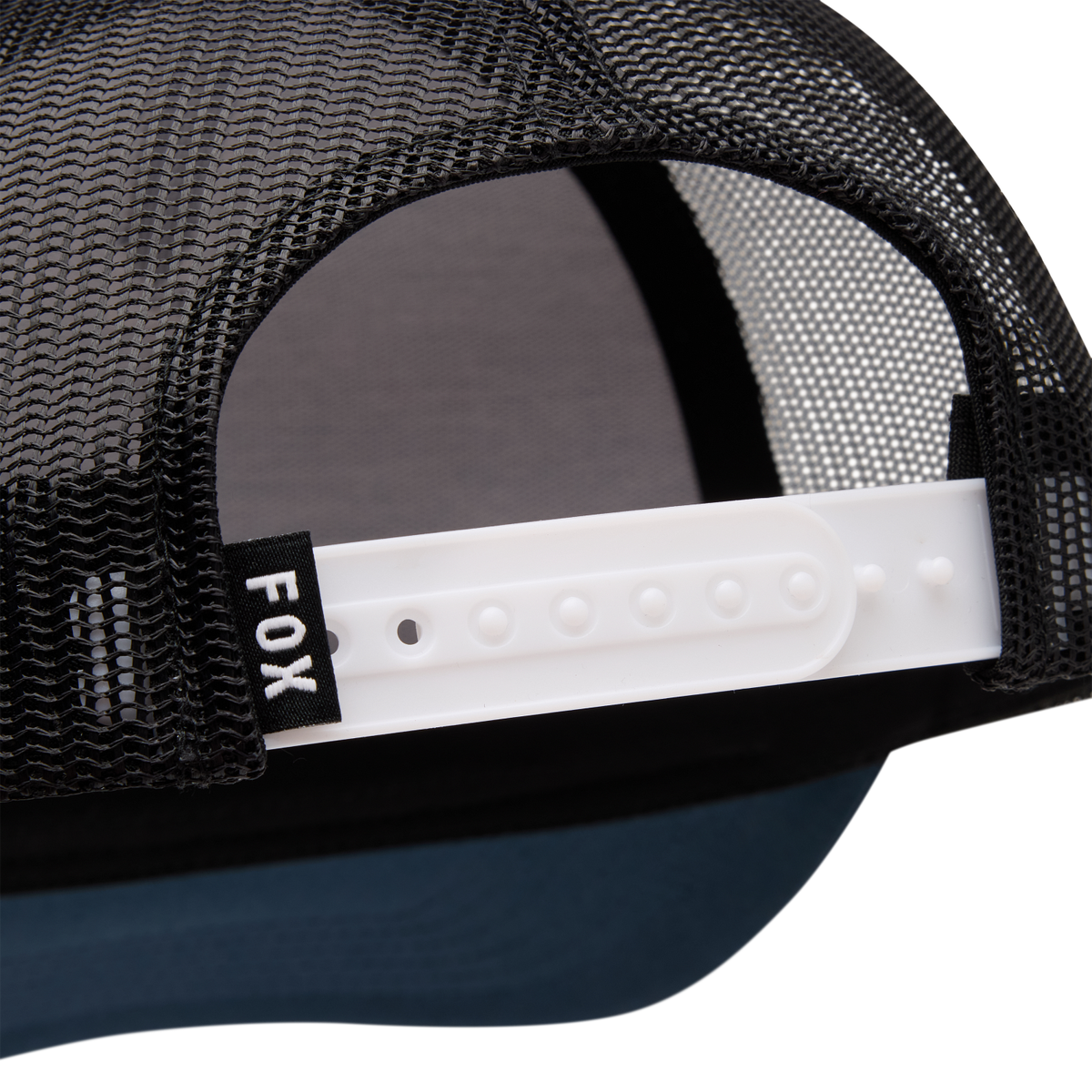 Supply Mesh Rope Trucker Cap für Damen