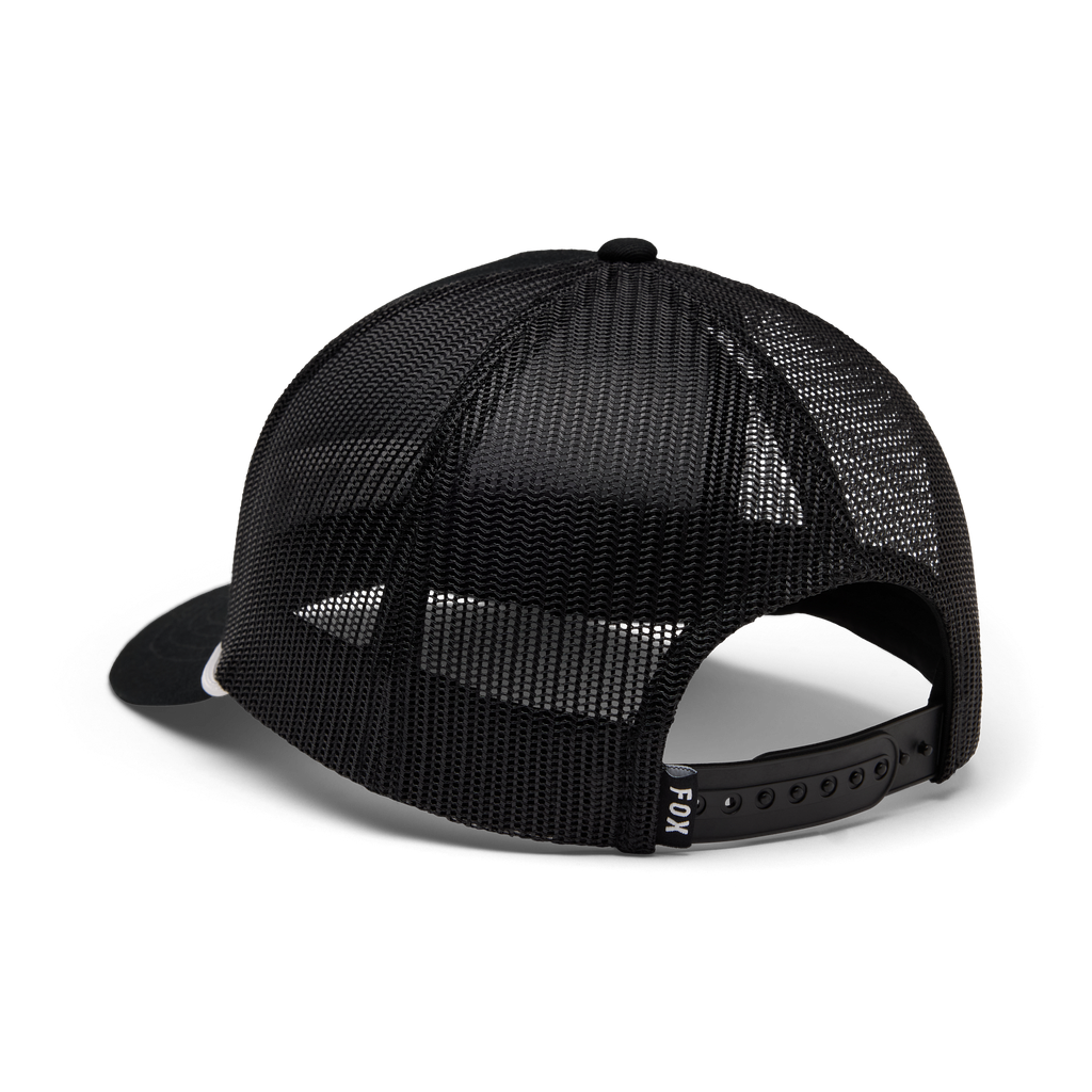 Supply Mesh Rope Trucker Cap für Damen