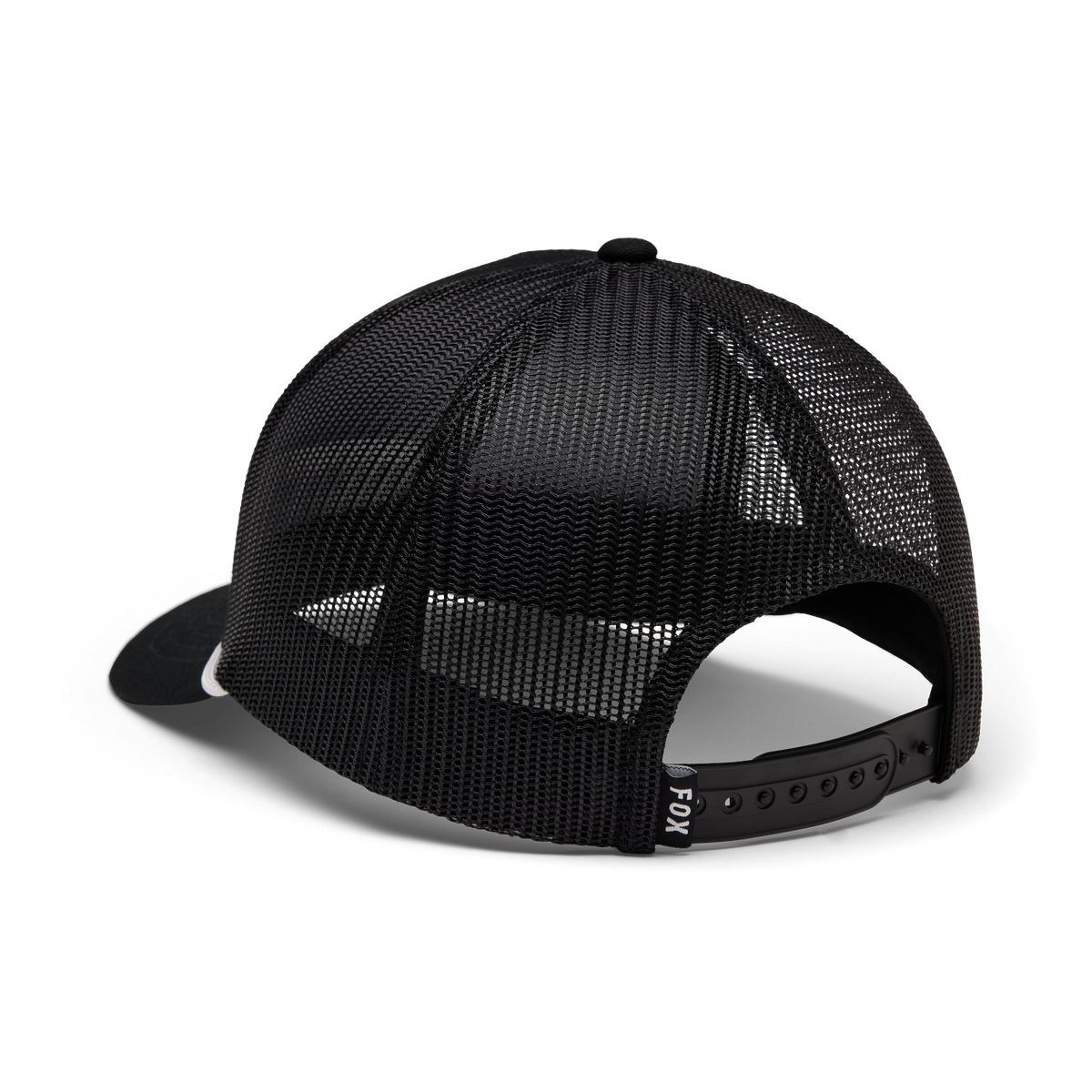 Supply Mesh Rope Trucker Cap für Damen