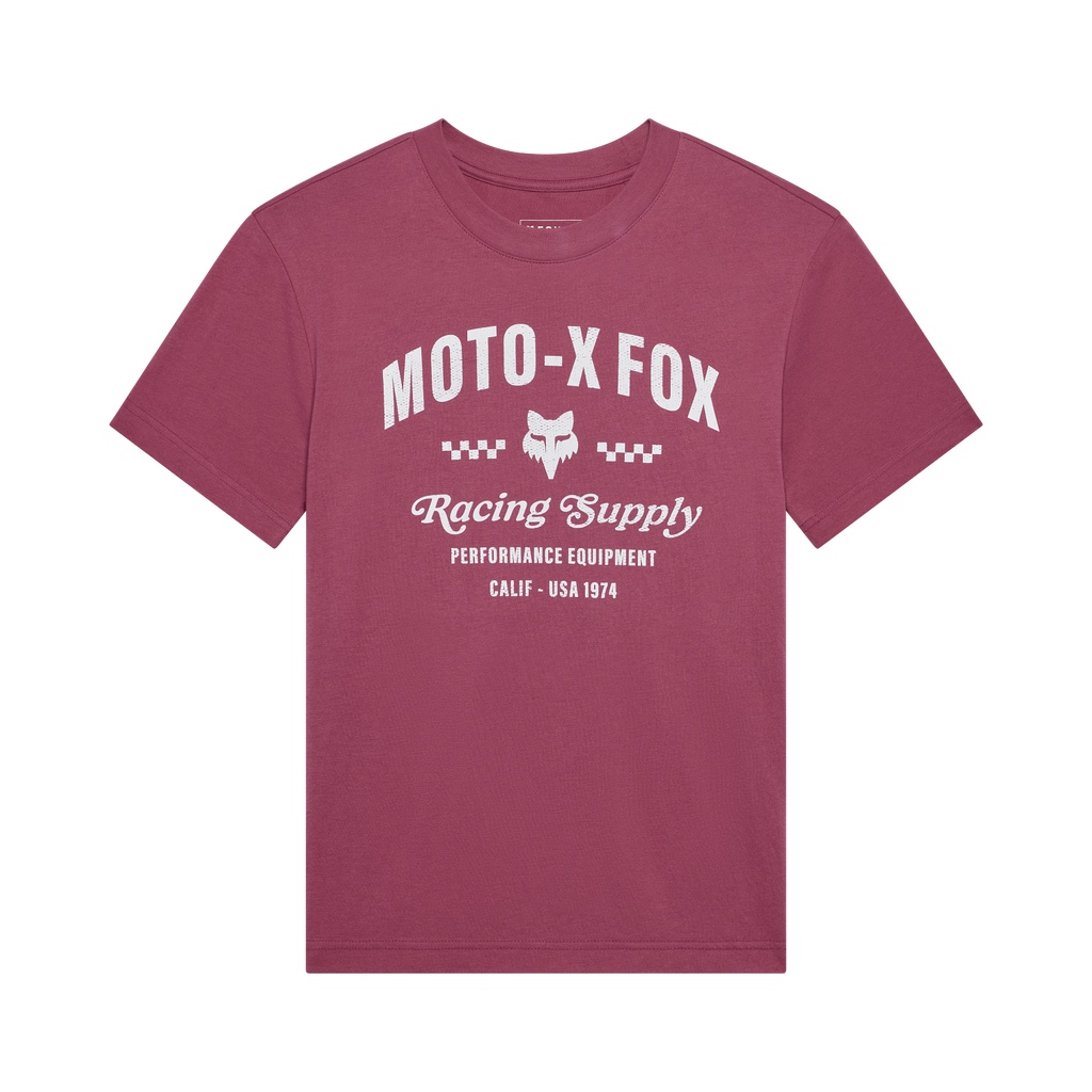 Supply T-Shirt für Damen