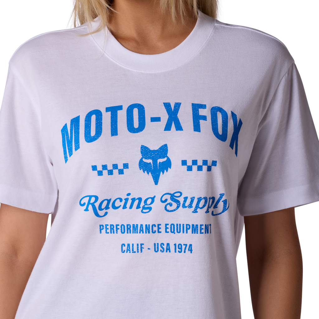 Supply T-Shirt für Damen
