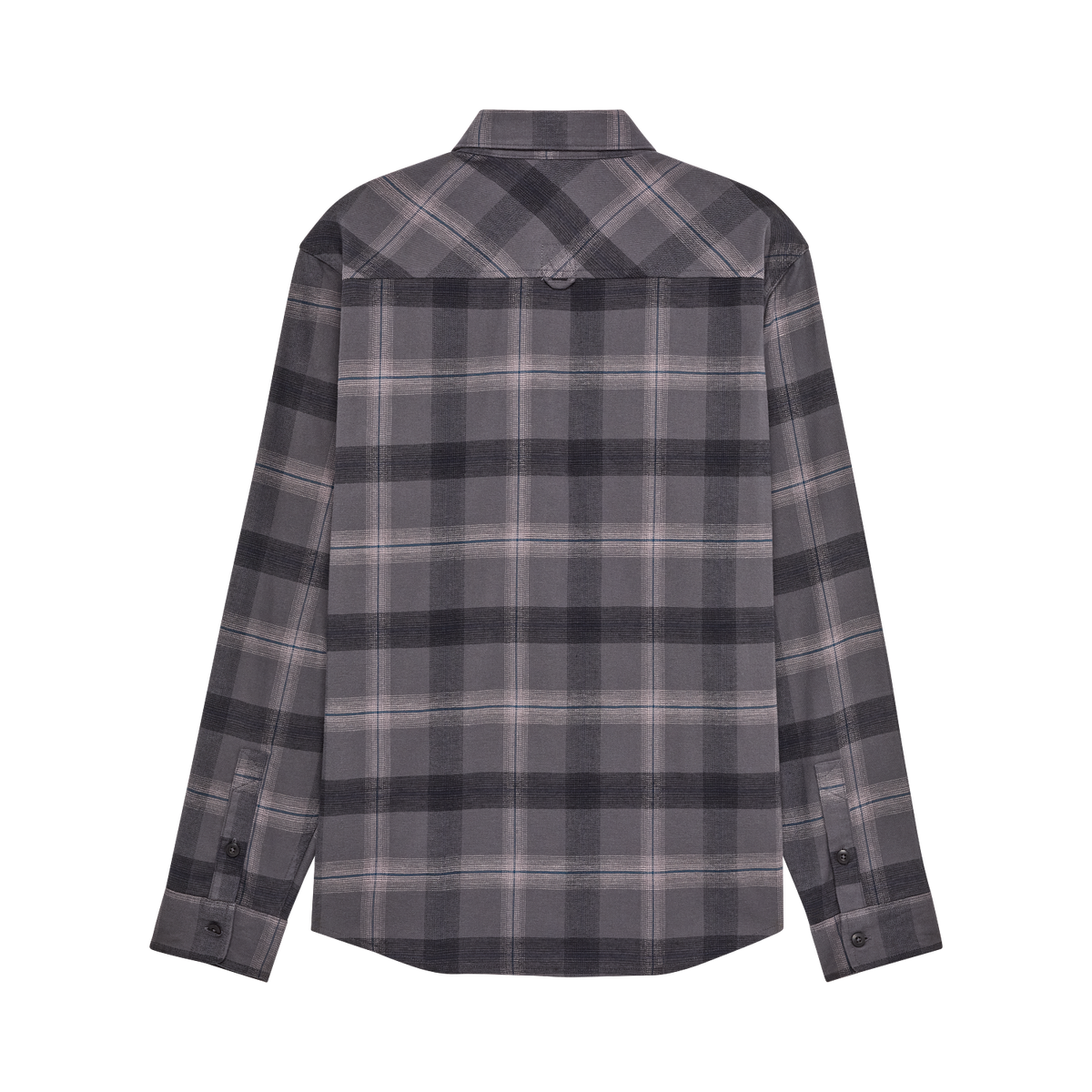 Survivalist Core Flannel Langarmhemd