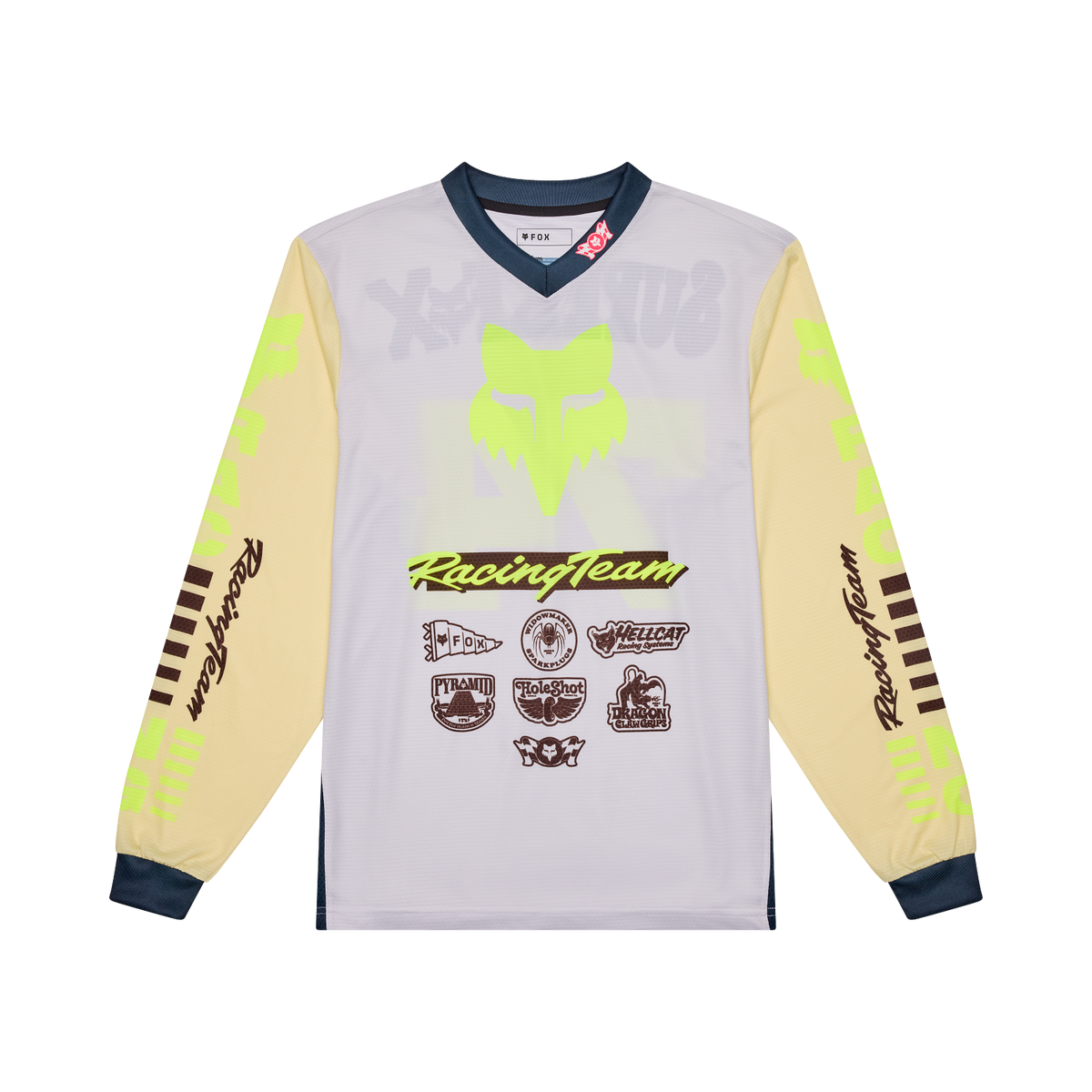 T-shirt 180 Super Trick Damen