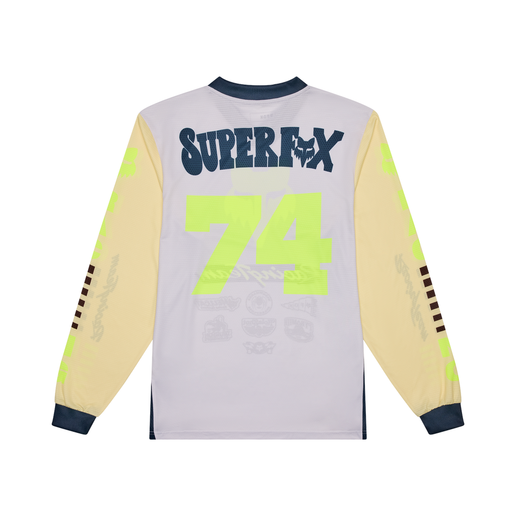 T-shirt 180 Super Trick Damen