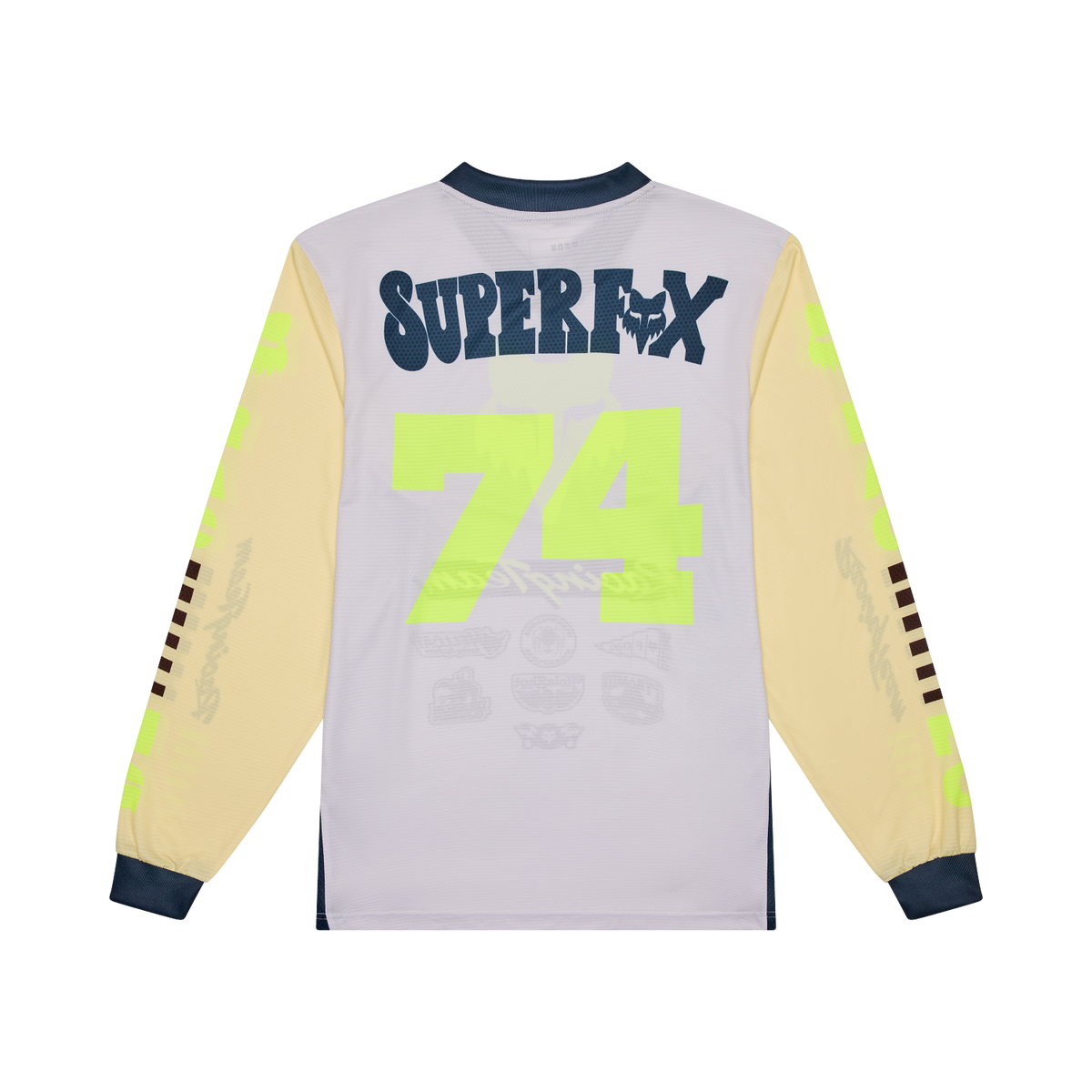 T-shirt 180 Super Trick Damen