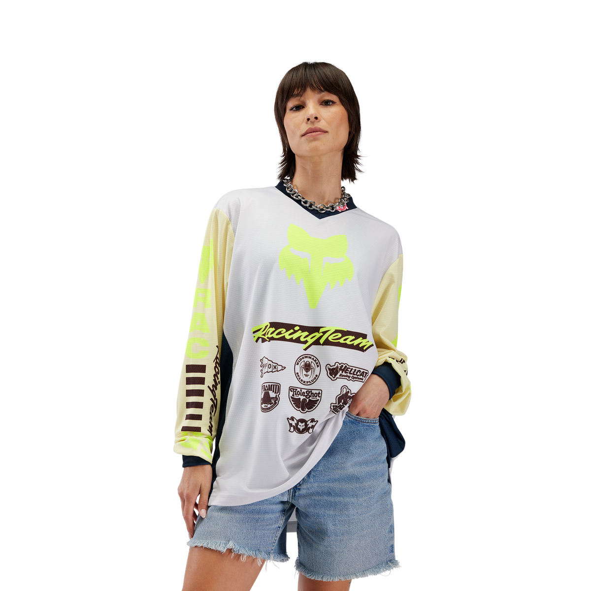 T-shirt 180 Super Trick Damen