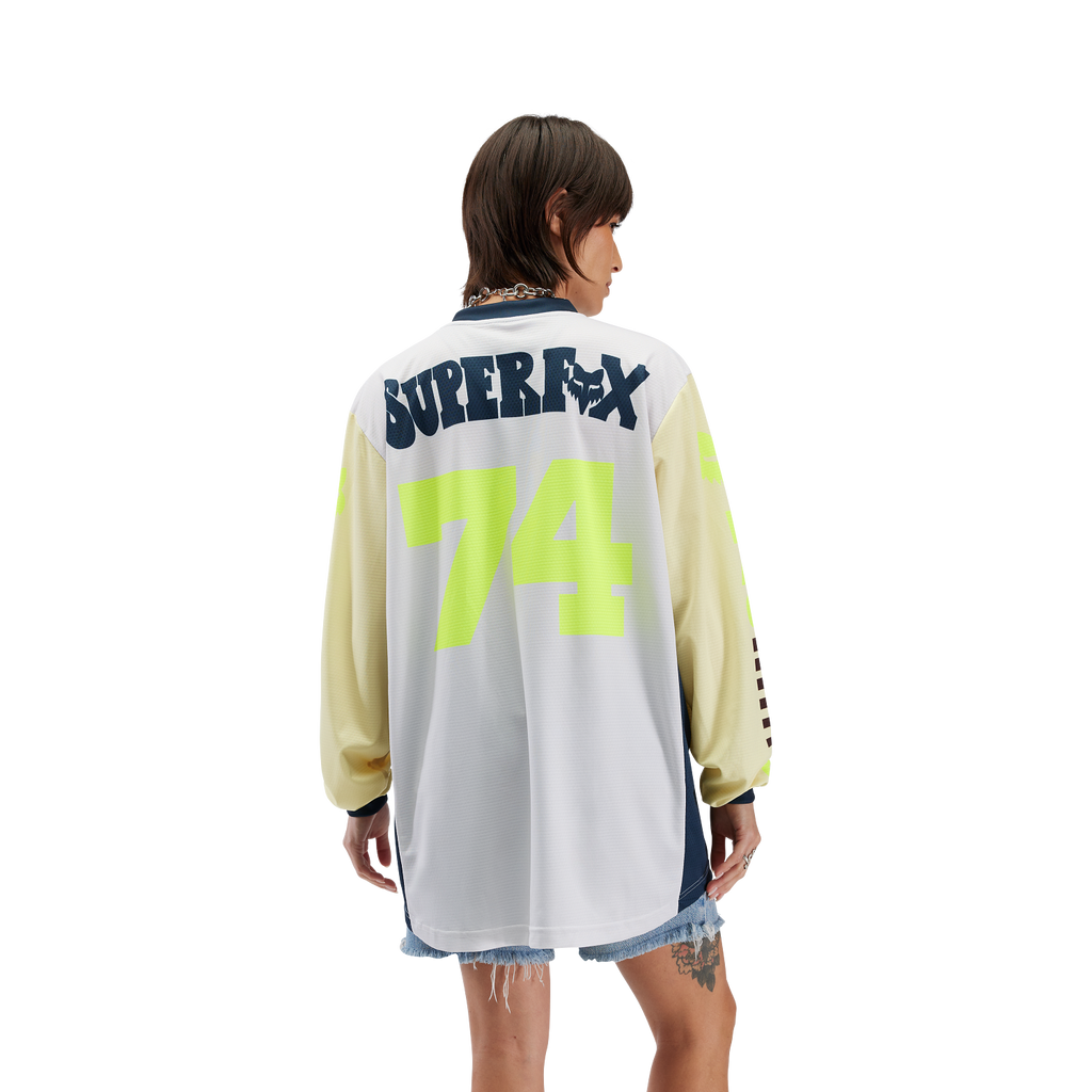T-shirt 180 Super Trick Damen