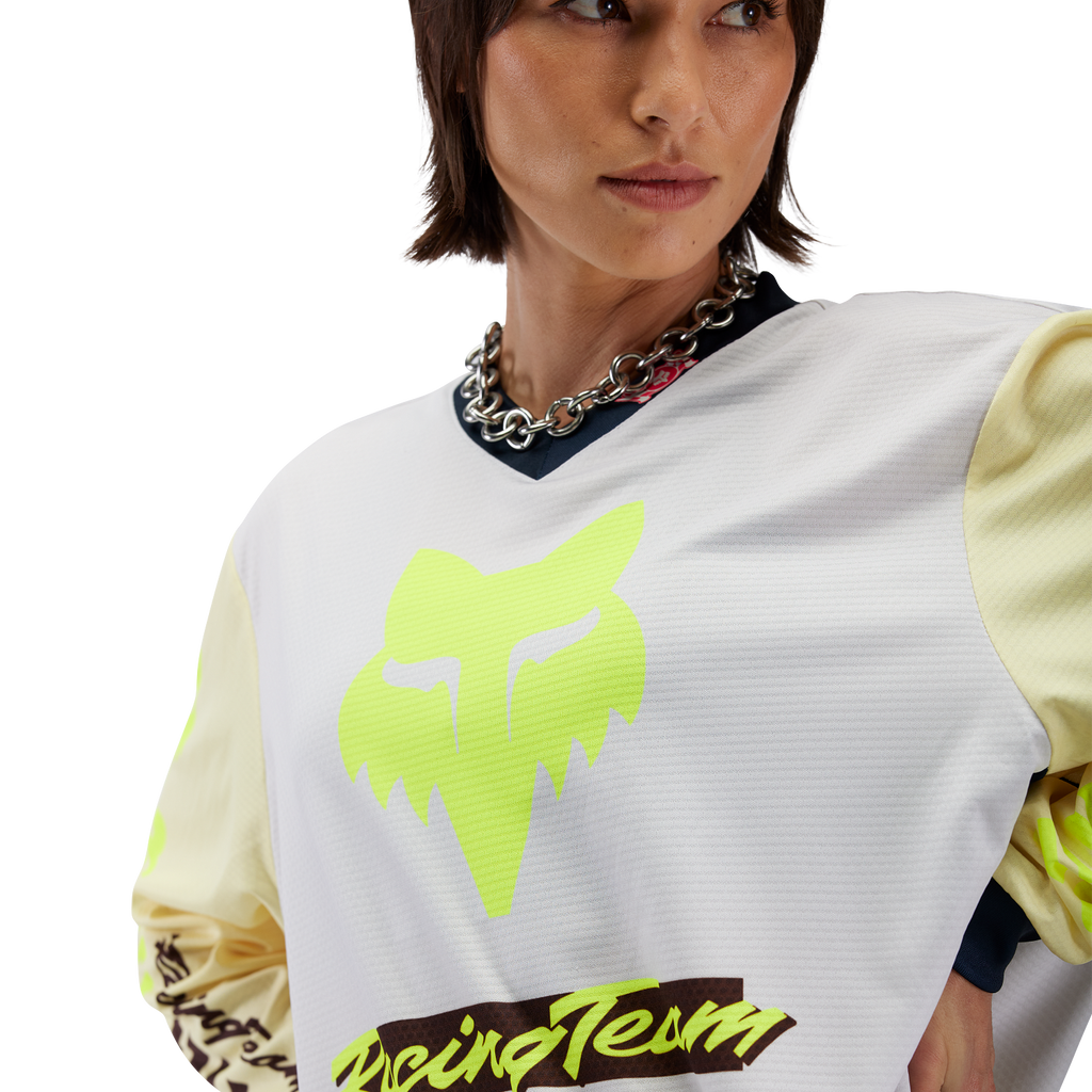 T-shirt 180 Super Trick Damen
