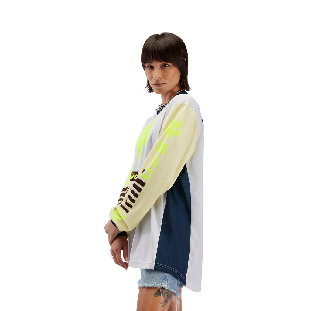 T-shirt 180 Super Trick Damen