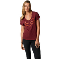 T-Shirt Boundary Damen
