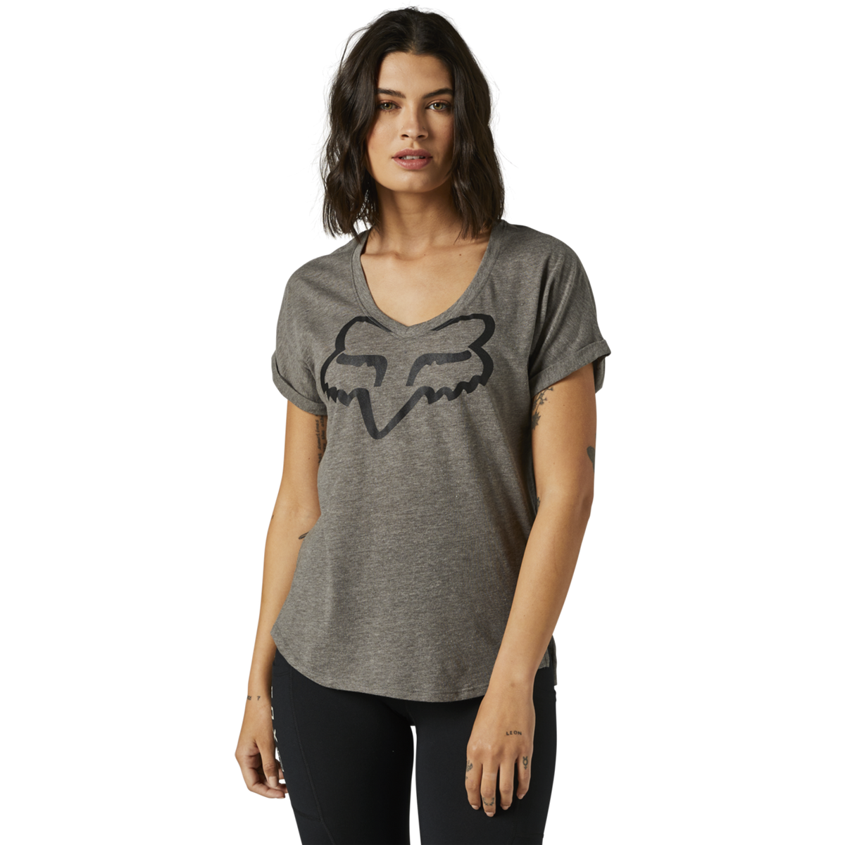 T-Shirt Boundary Damen