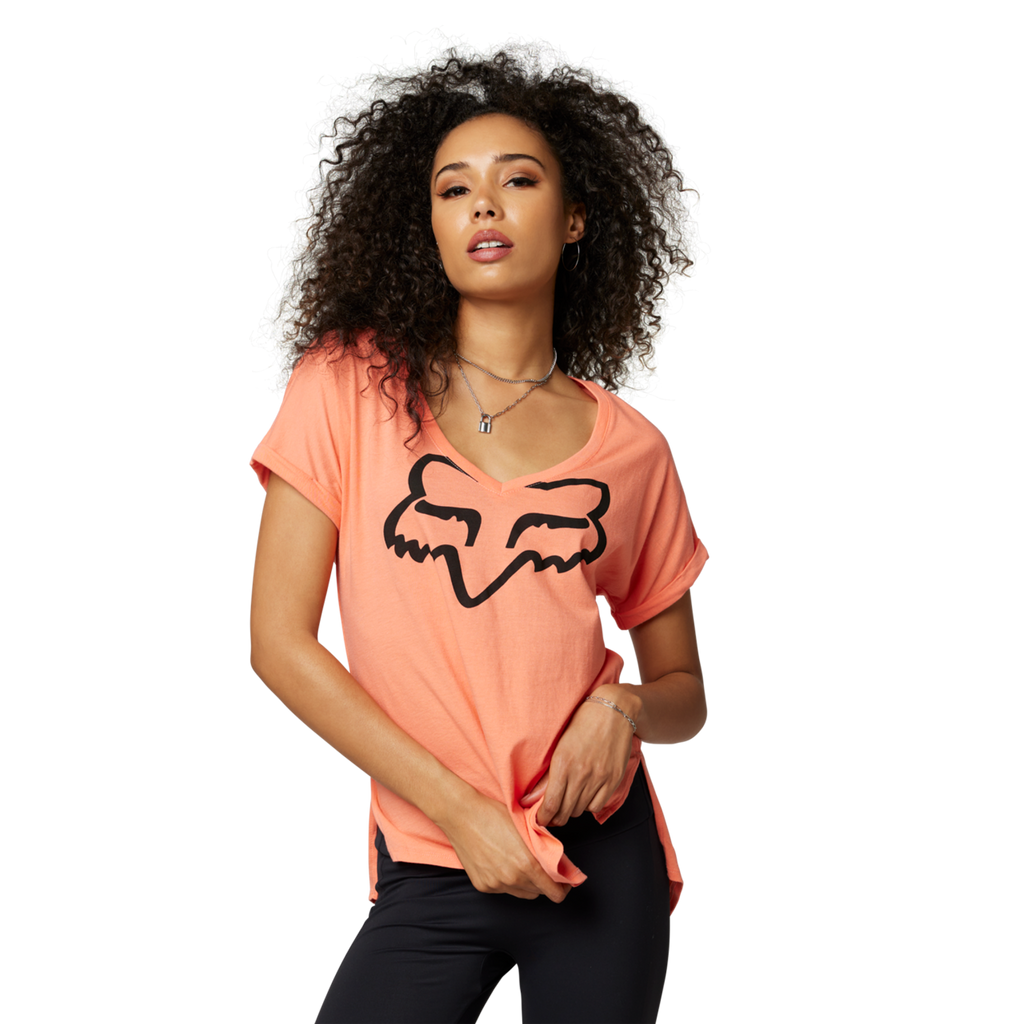 T-Shirt Boundary Damen