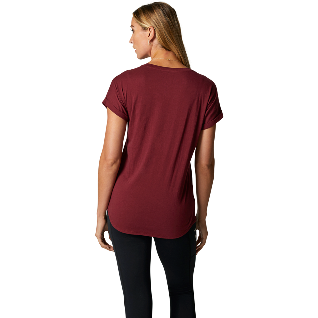 T-Shirt Boundary Damen