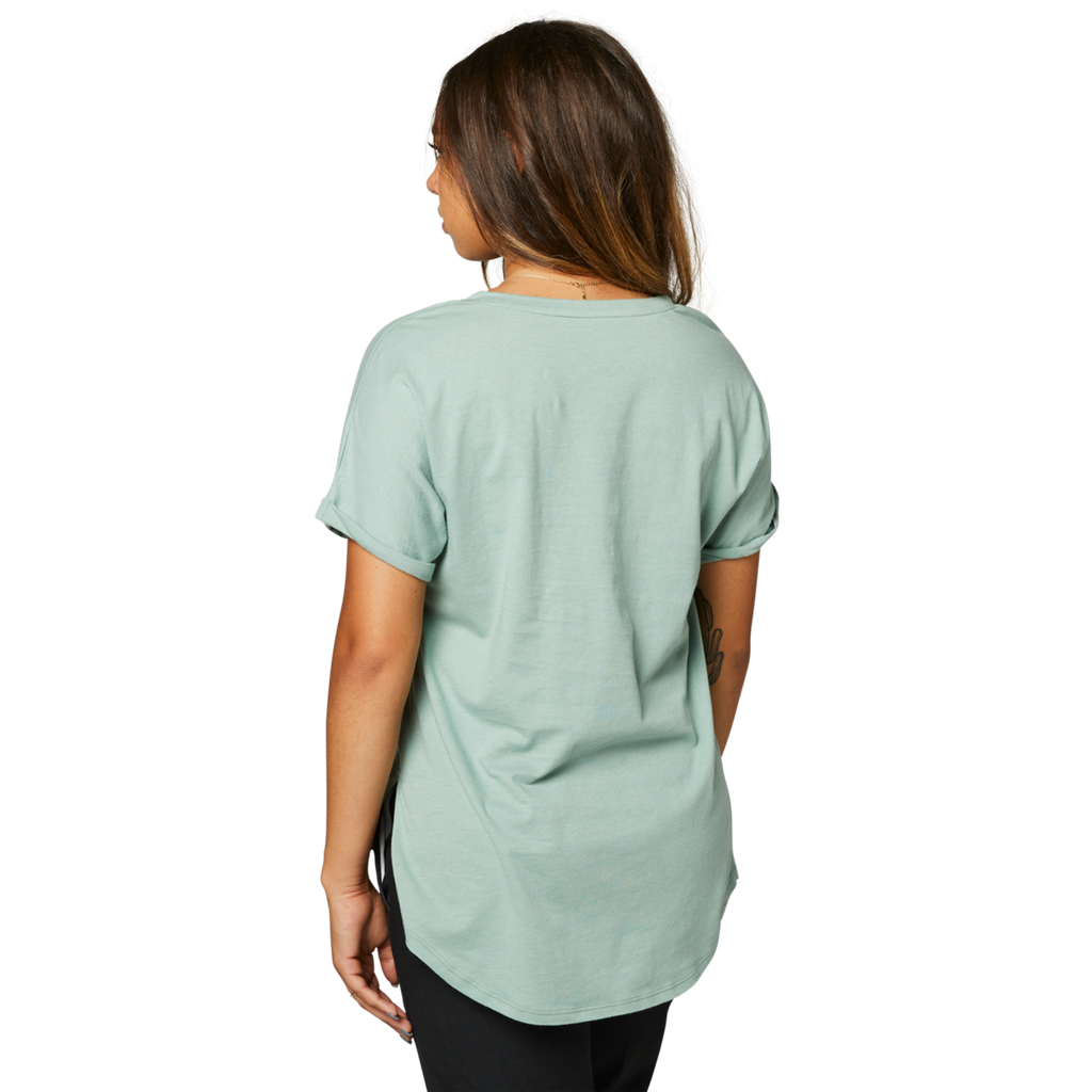 T-Shirt Boundary Damen