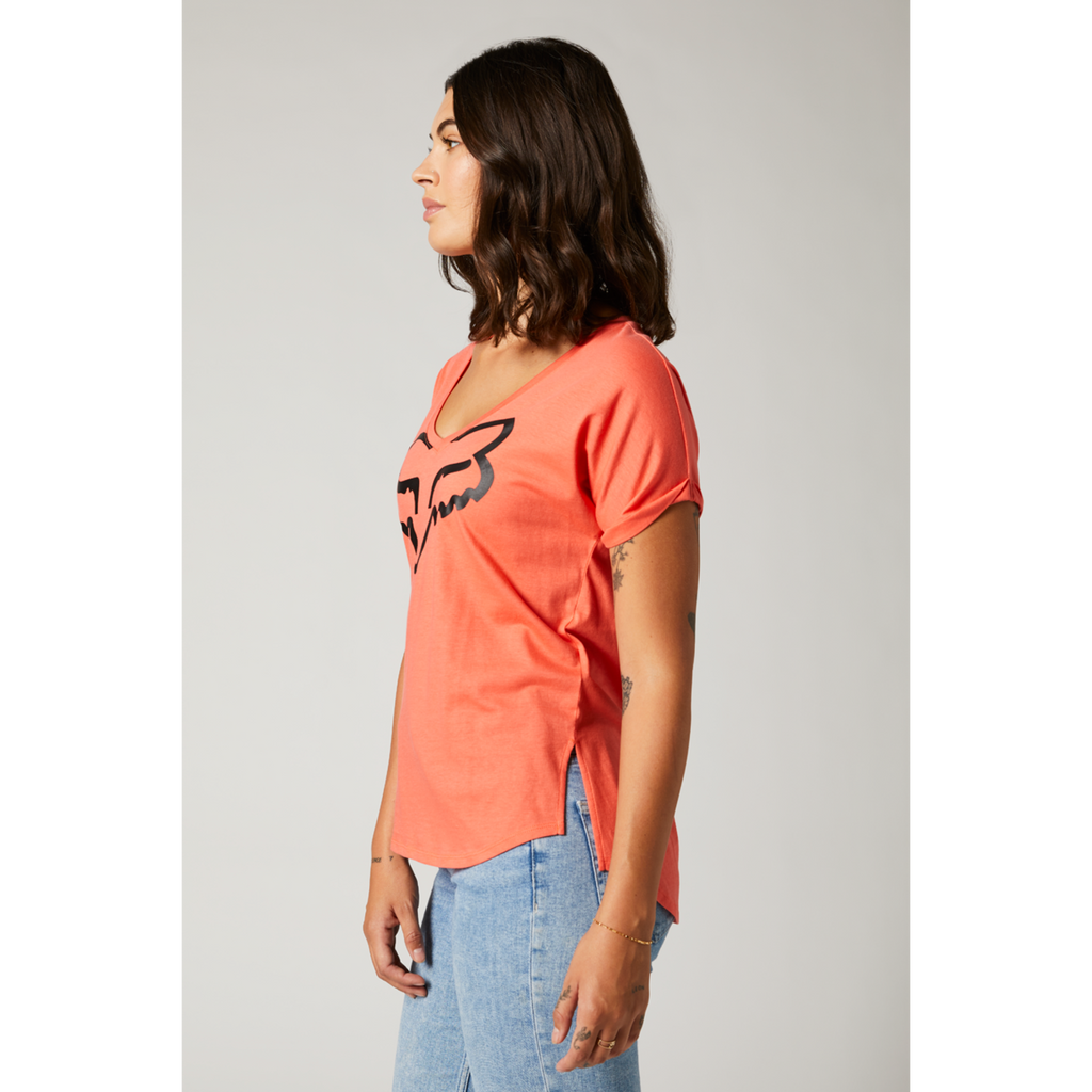 T-Shirt Boundary Damen