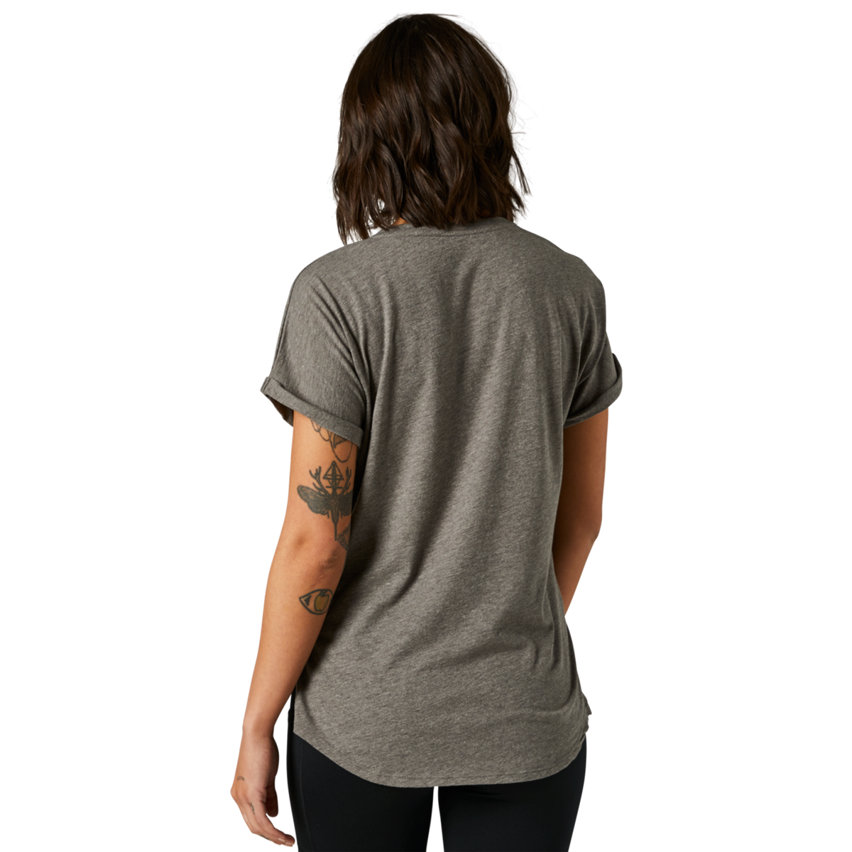 T-Shirt Boundary Damen
