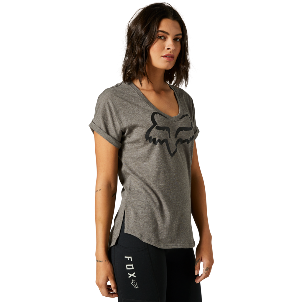 T-Shirt Boundary Damen