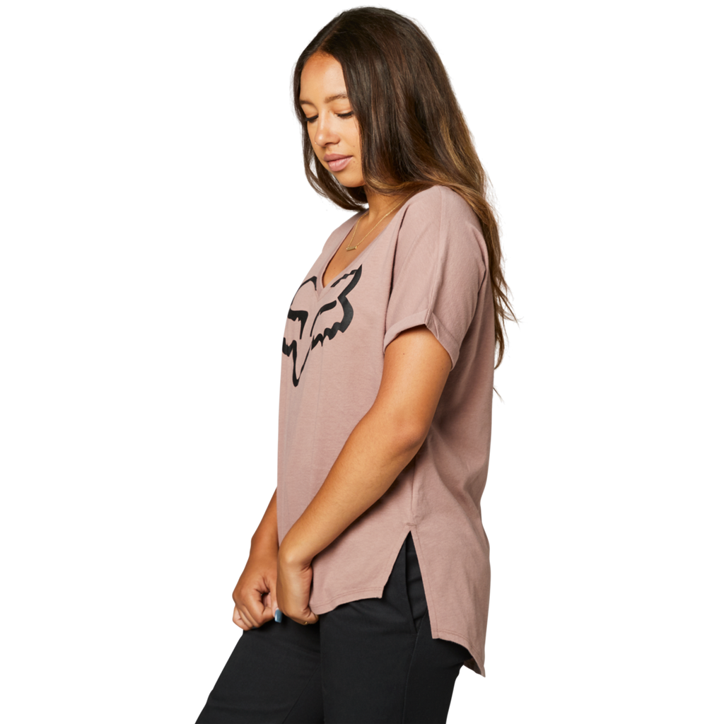 T-Shirt Boundary Damen