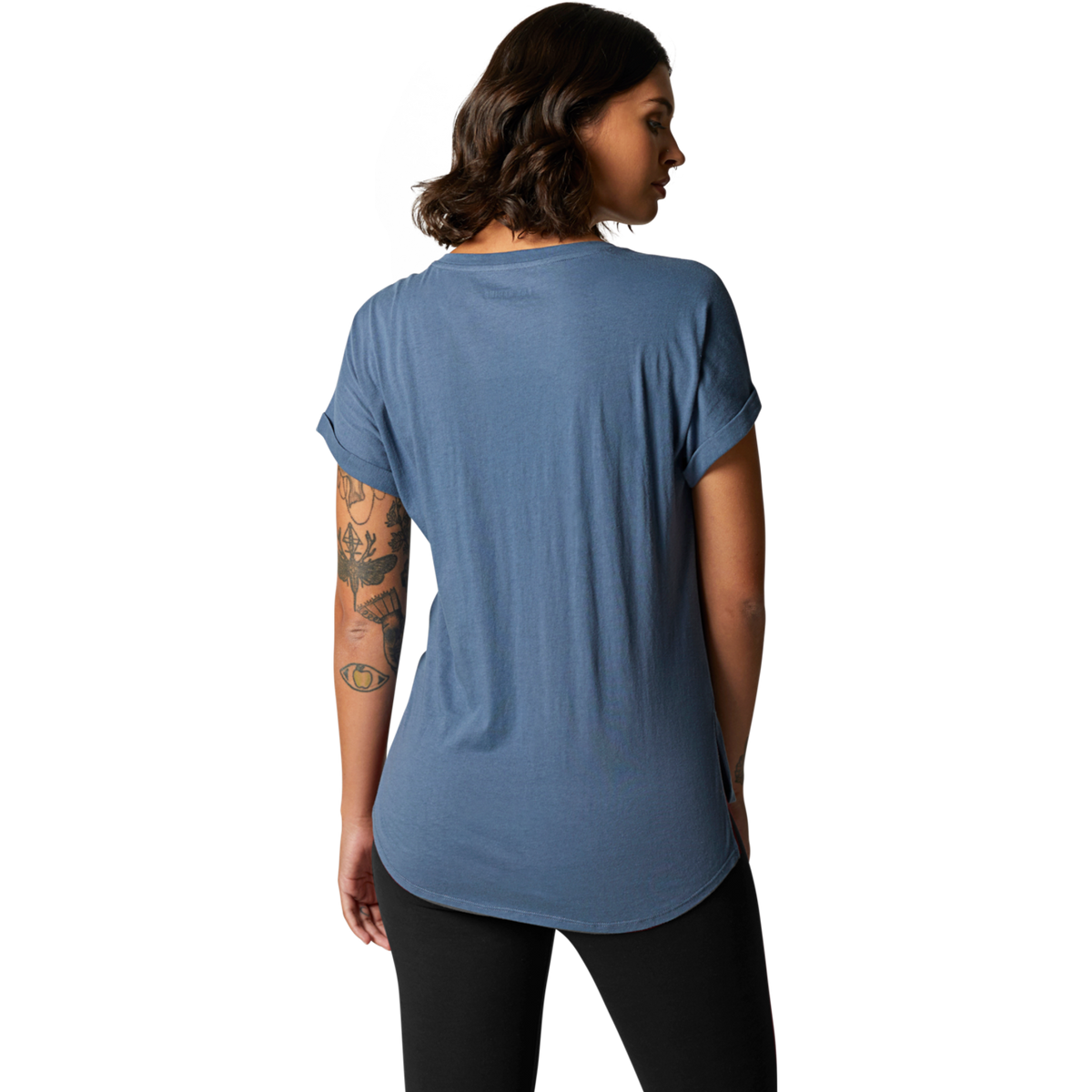 T-Shirt Boundary Damen