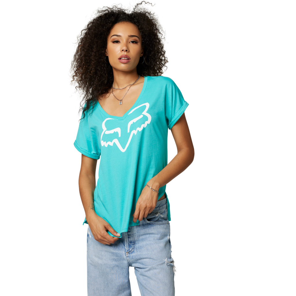 T-Shirt Boundary Damen