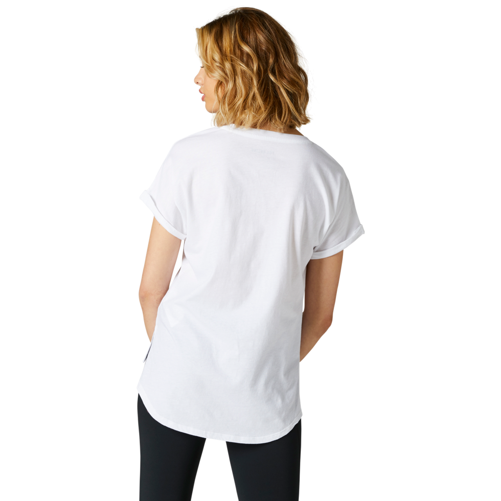 T-Shirt Boundary Damen
