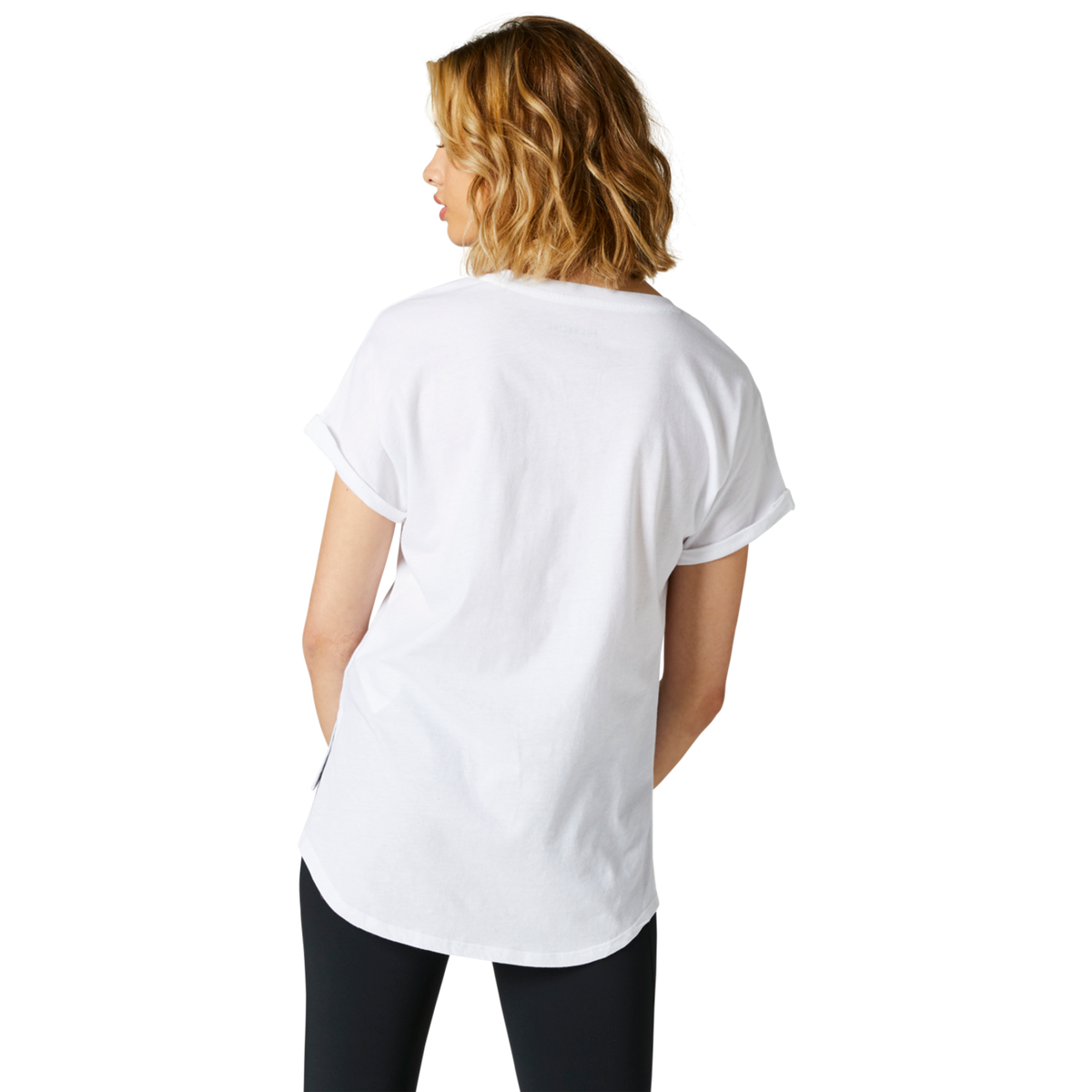 T-Shirt Boundary Damen