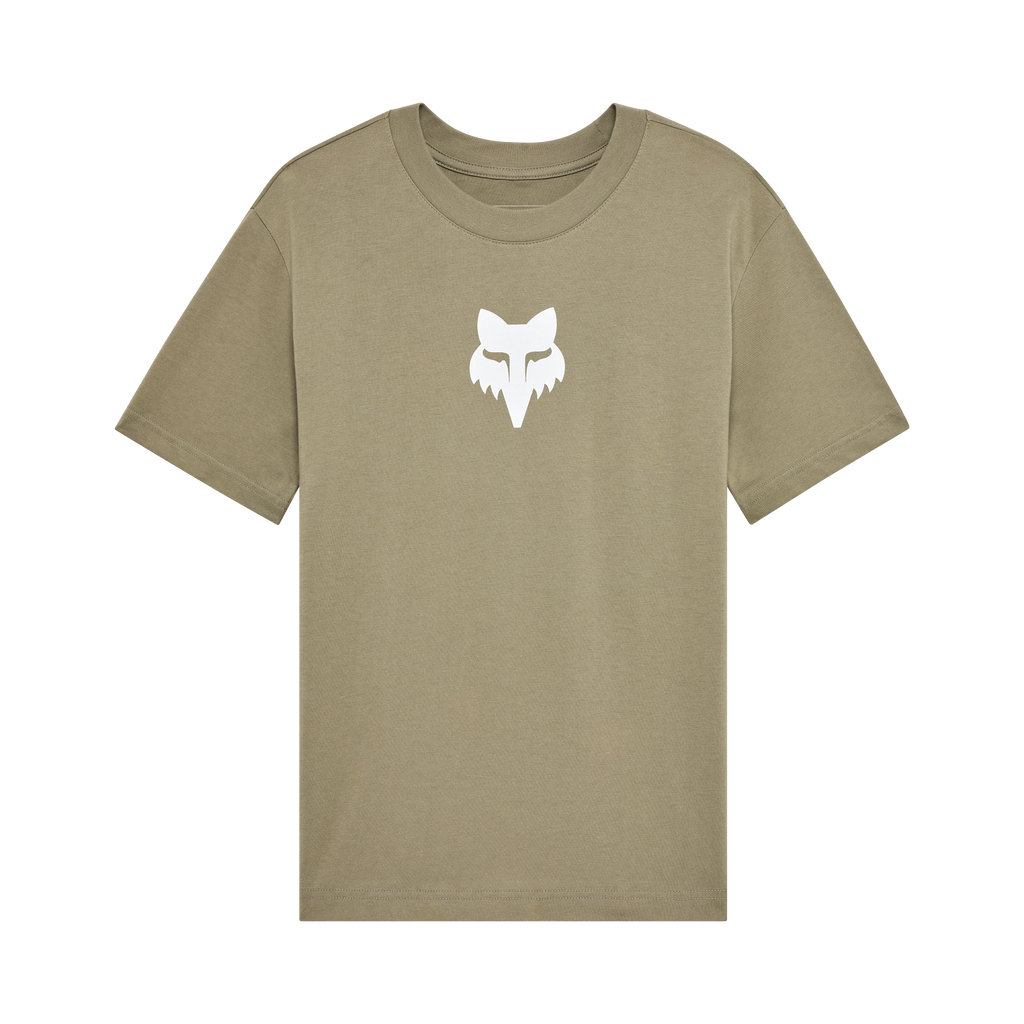 T-Shirt Fox Head Damen