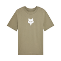 T-Shirt Fox Head Damen