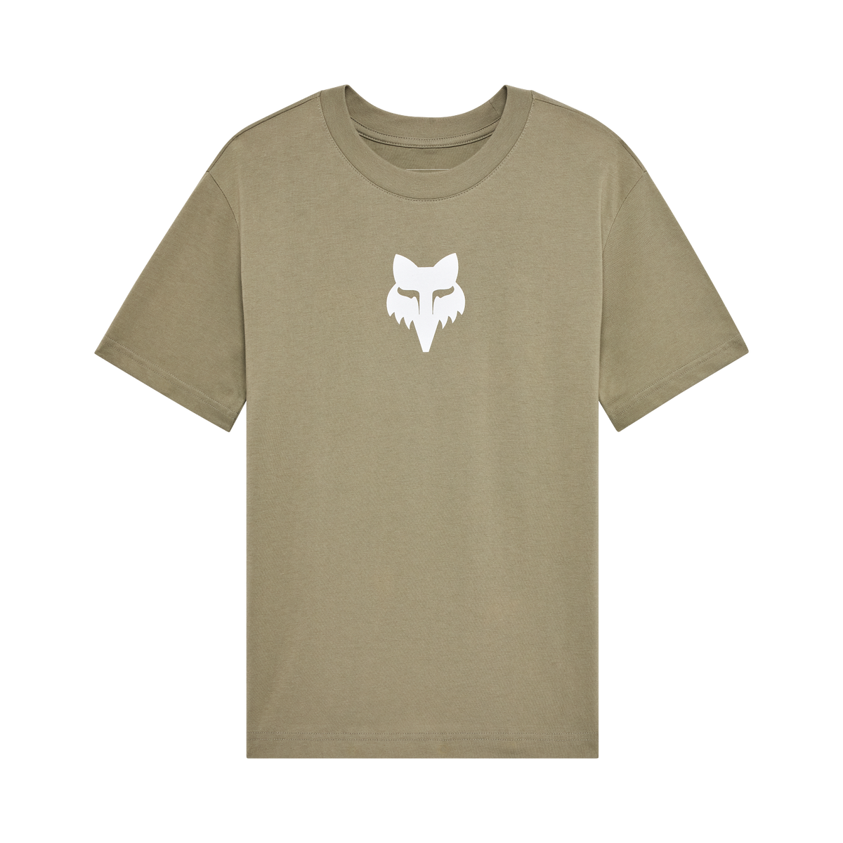 T-Shirt Fox Head Damen