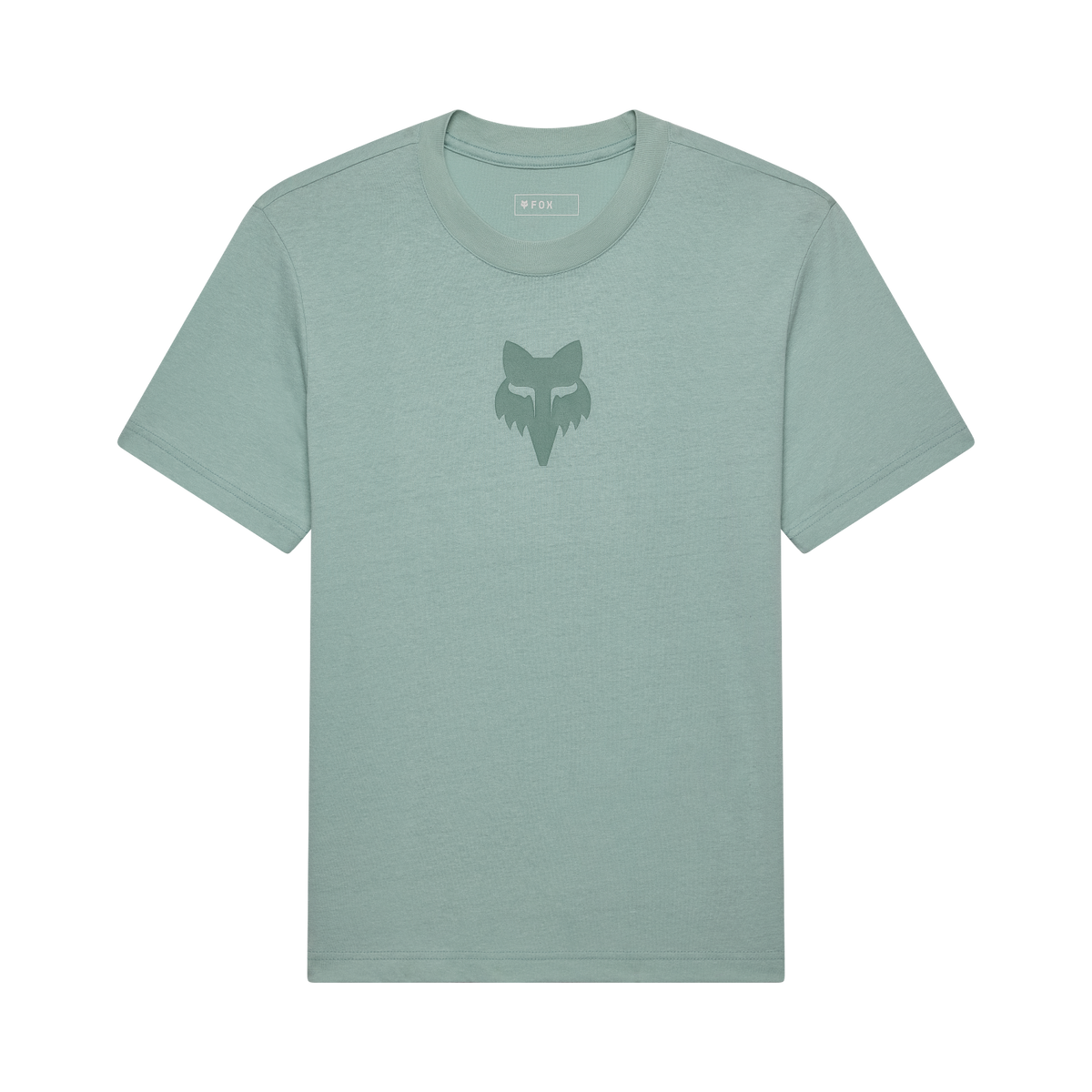 T-Shirt Fox Head Damen
