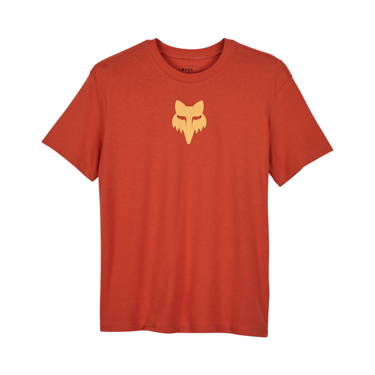 T-Shirt Fox Head Damen