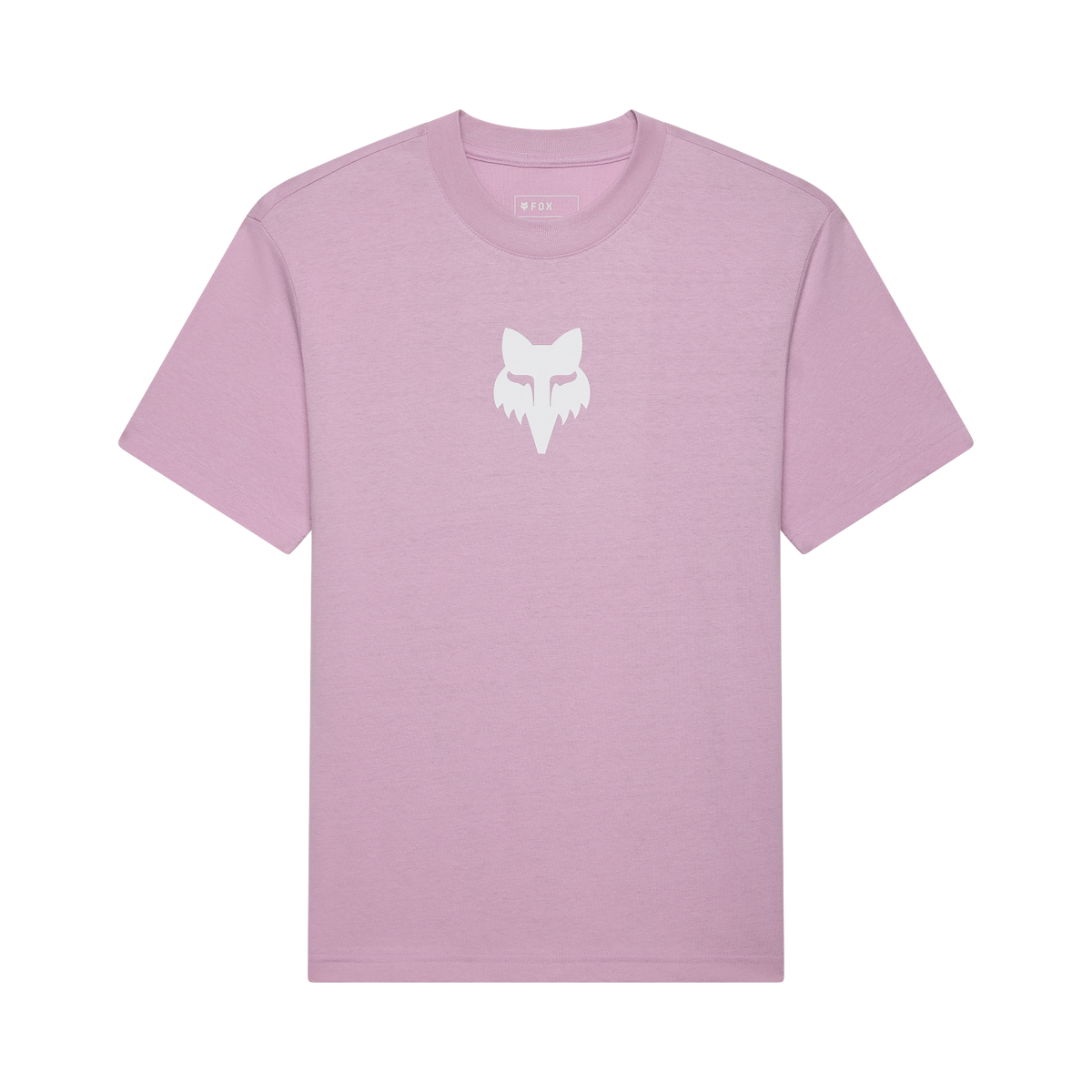 T-Shirt Fox Head Damen
