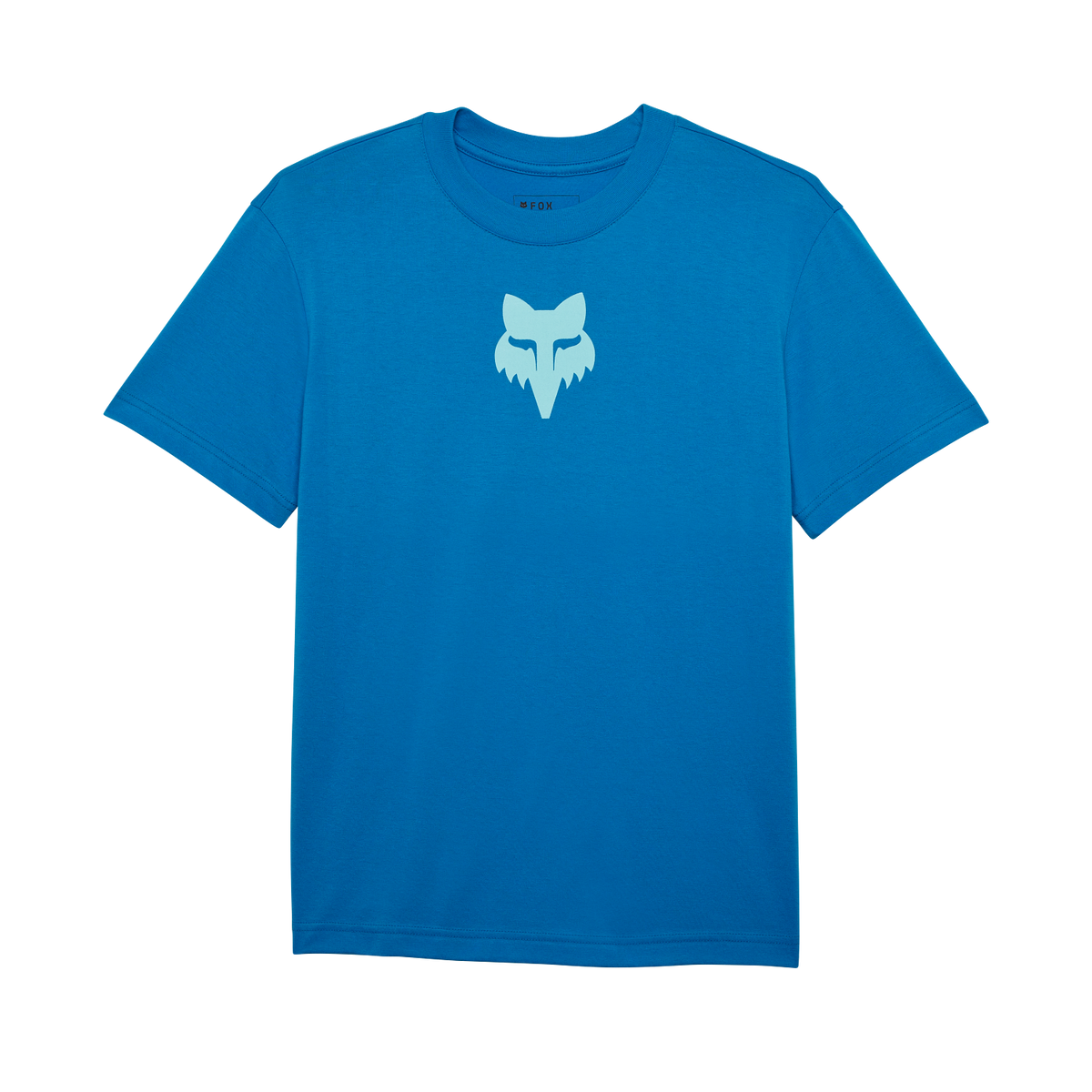 T-Shirt Fox Head Damen