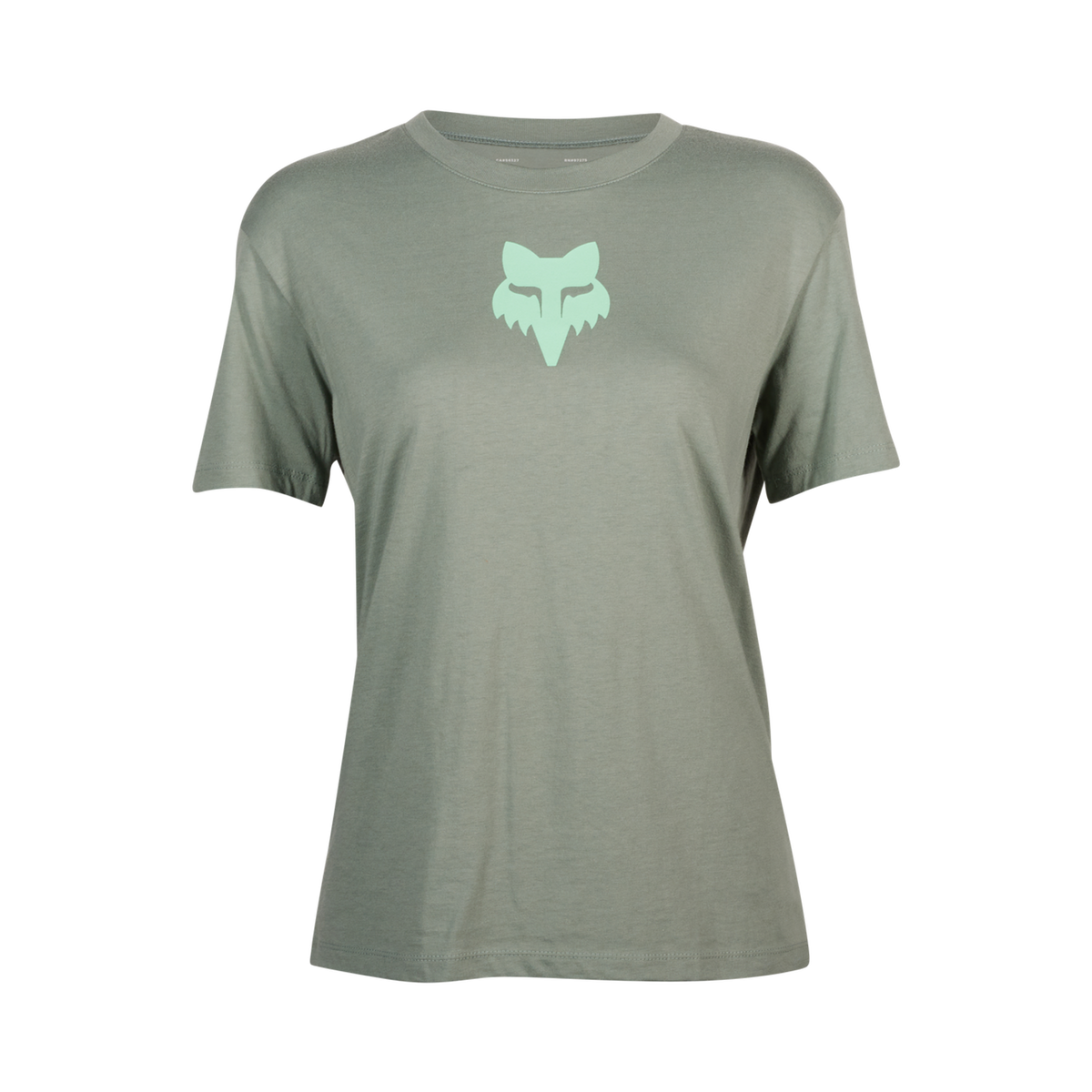 T-Shirt Fox Head Damen