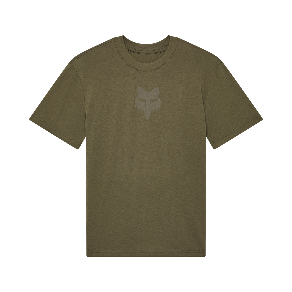 T-Shirt Fox Head Damen