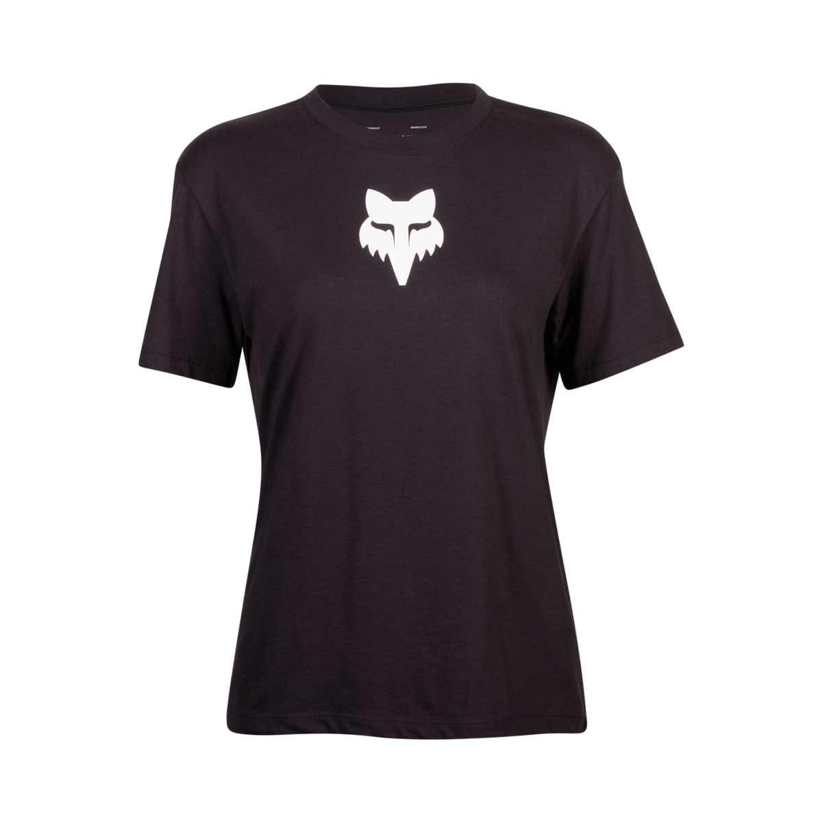 T-Shirt Fox Head Damen