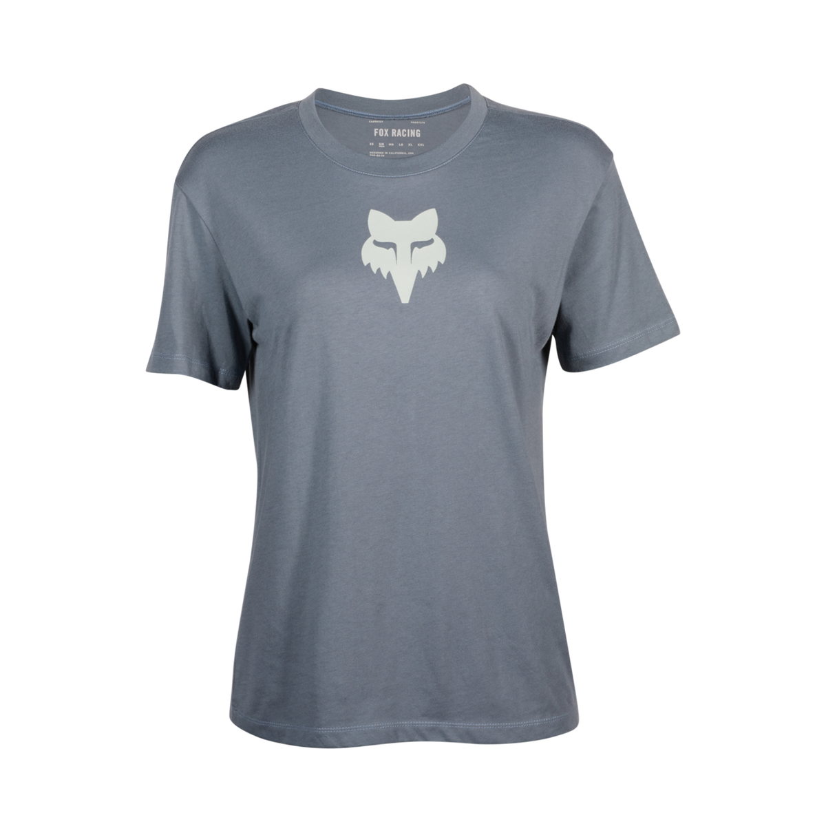 T-Shirt Fox Head Damen