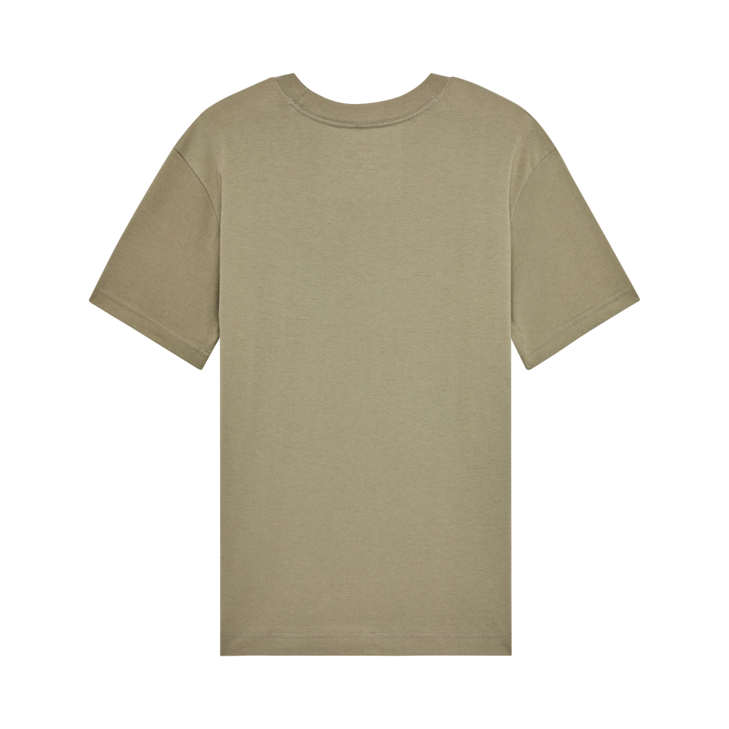 T-Shirt Fox Head Damen
