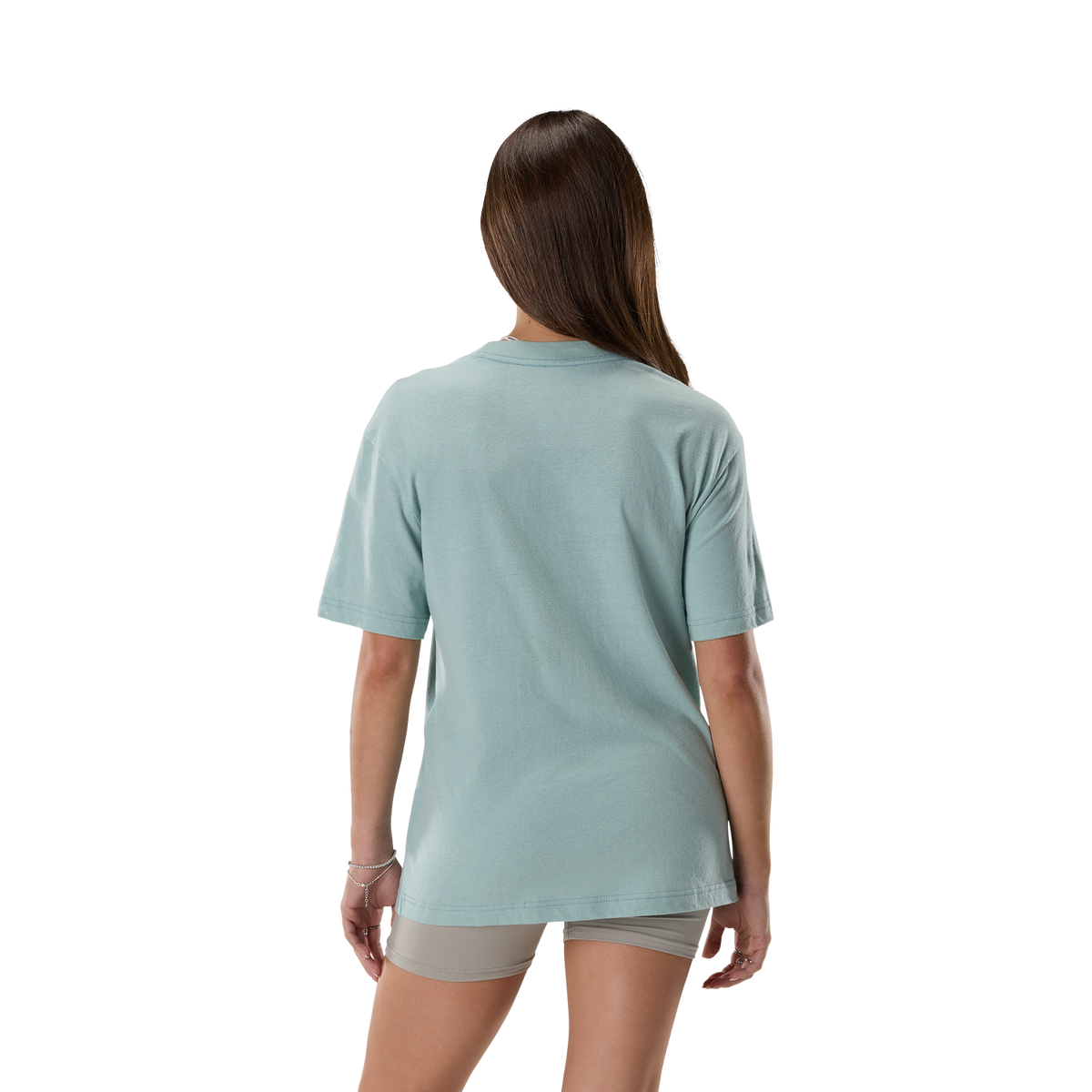 T-Shirt Fox Head Damen