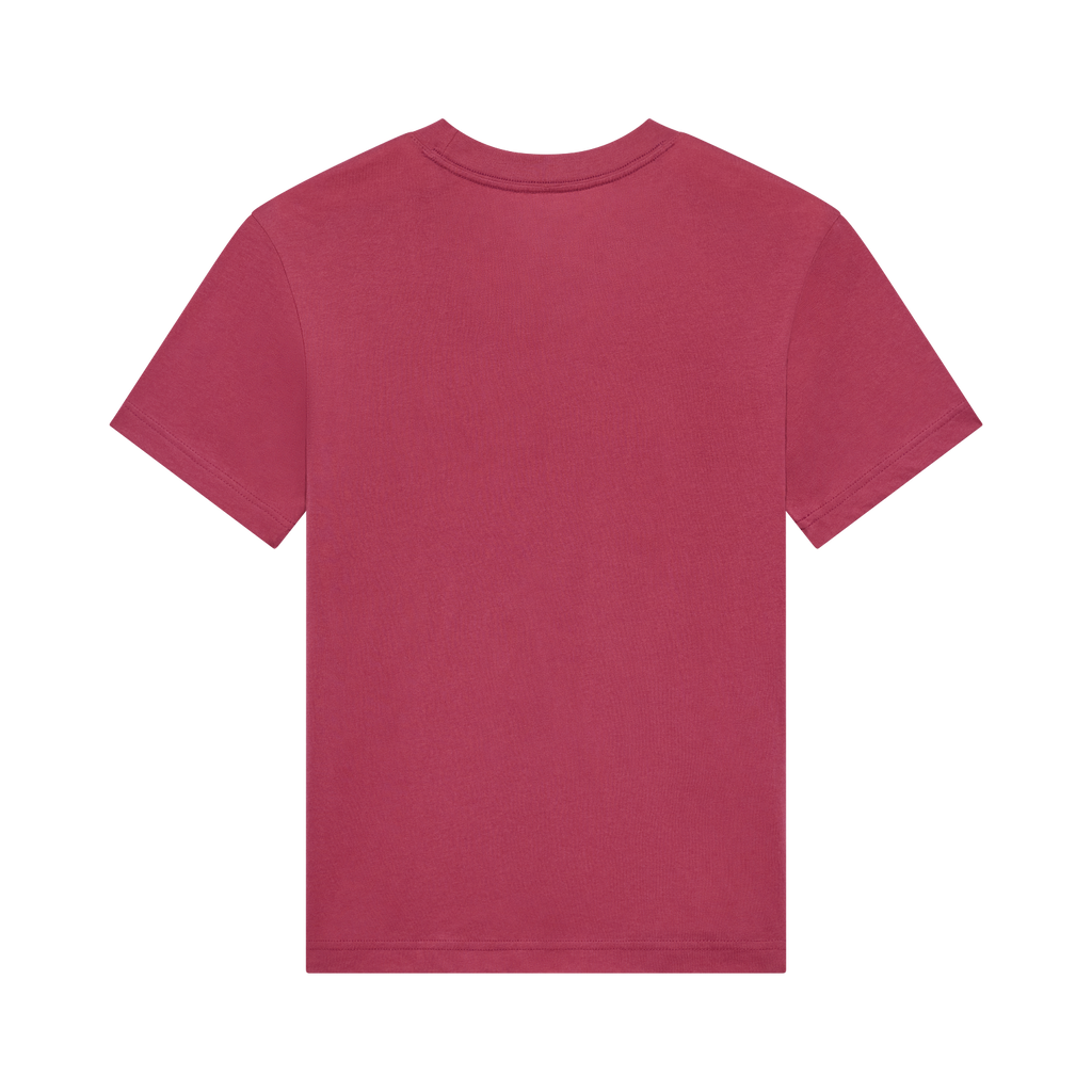 T-Shirt Fox Head Damen