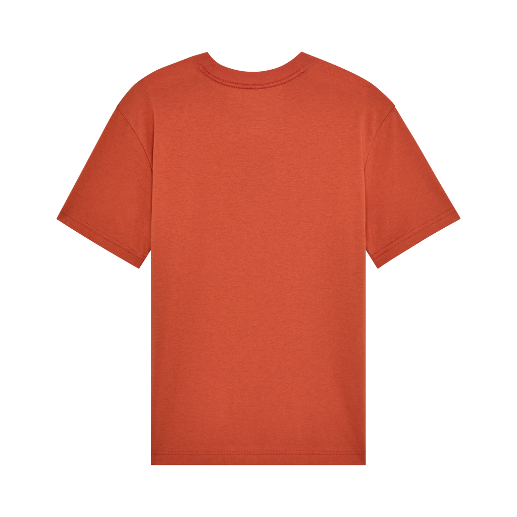 T-Shirt Fox Head Damen